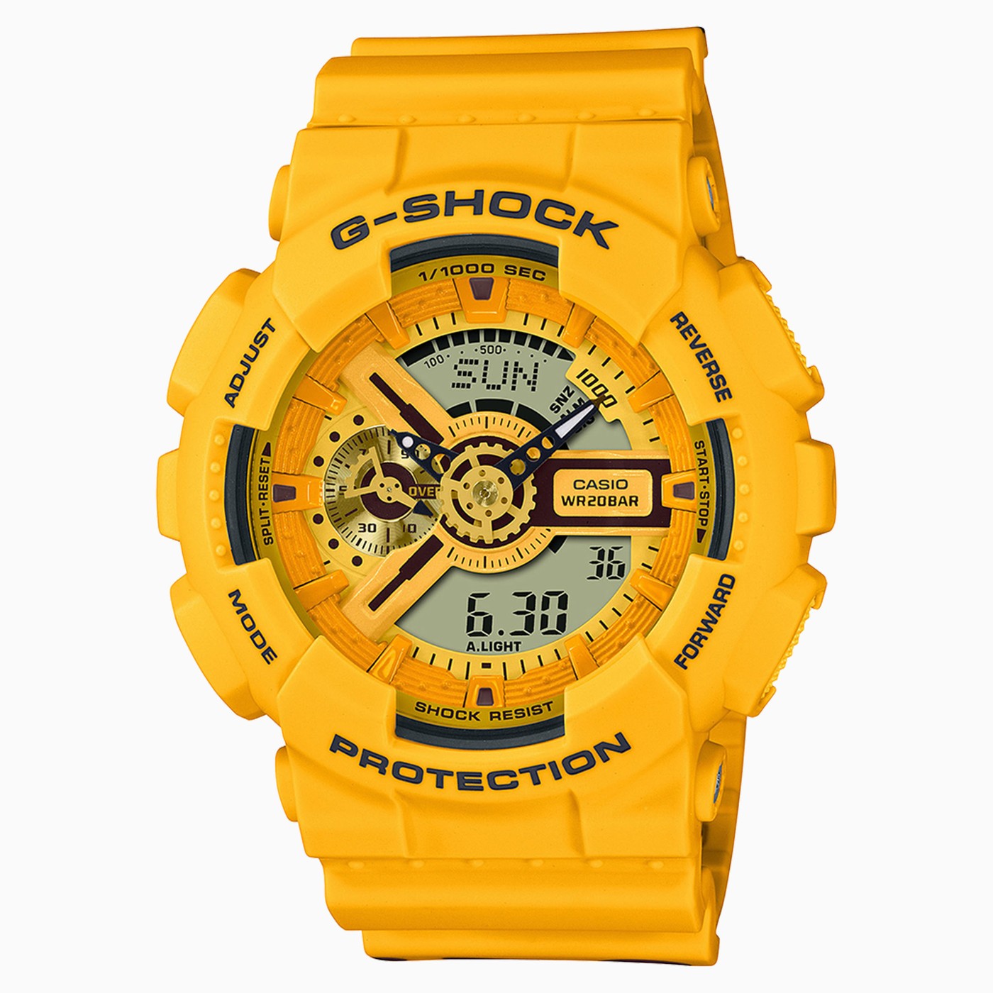 Casio g shock site clearance
