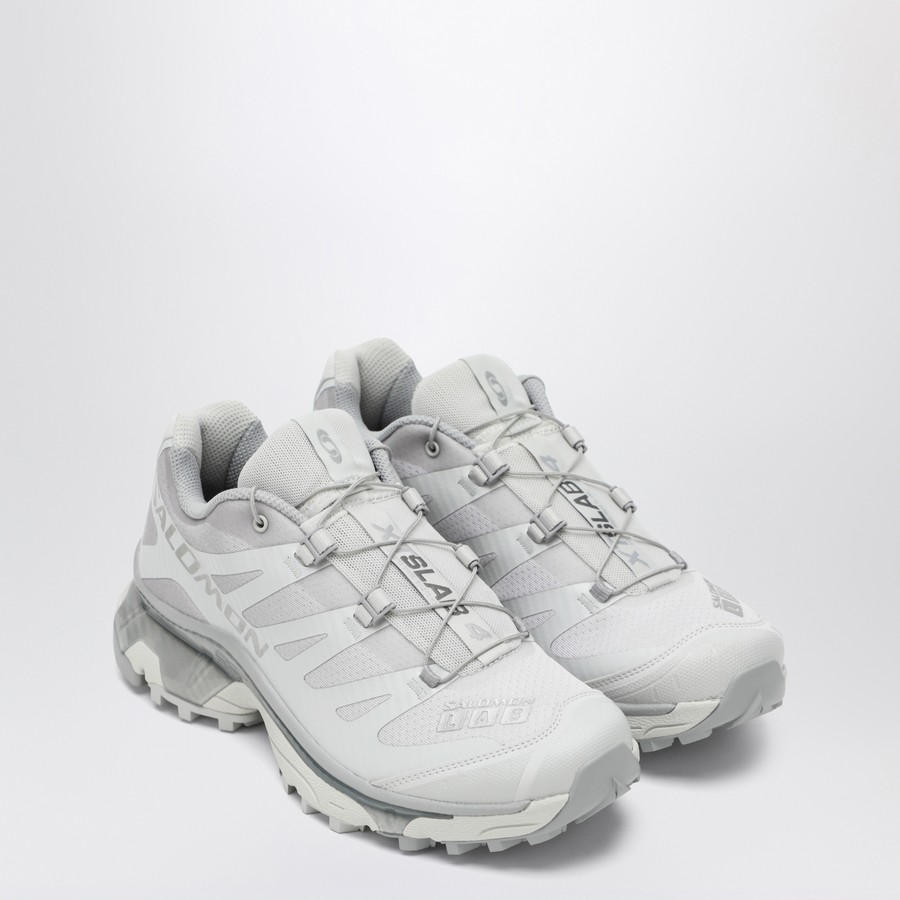 スニーカー SALOMON SNEAKER BASSA XT-4 OG LUNAR ROCK/ALLOY/SILVER Salomon Sneaker bassa XT-4 OG Lunar rock/Alloy/silver