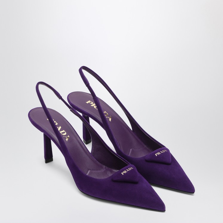 Prada Shoes for woman | TheDoubleF