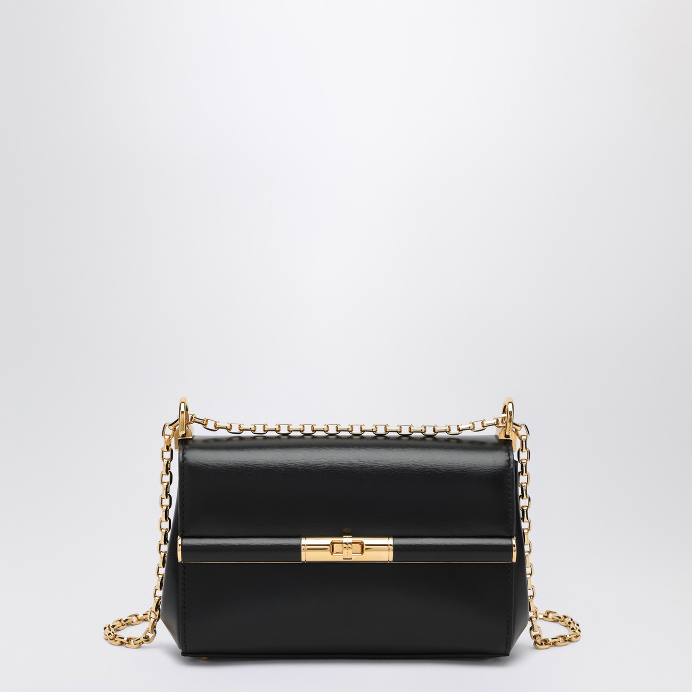 関税なし★ Dolce&Gabbana MARLENE ショルダーバッグ BB7766A Marlene City Bag in Black for Women | Dolce&Gabbana® US