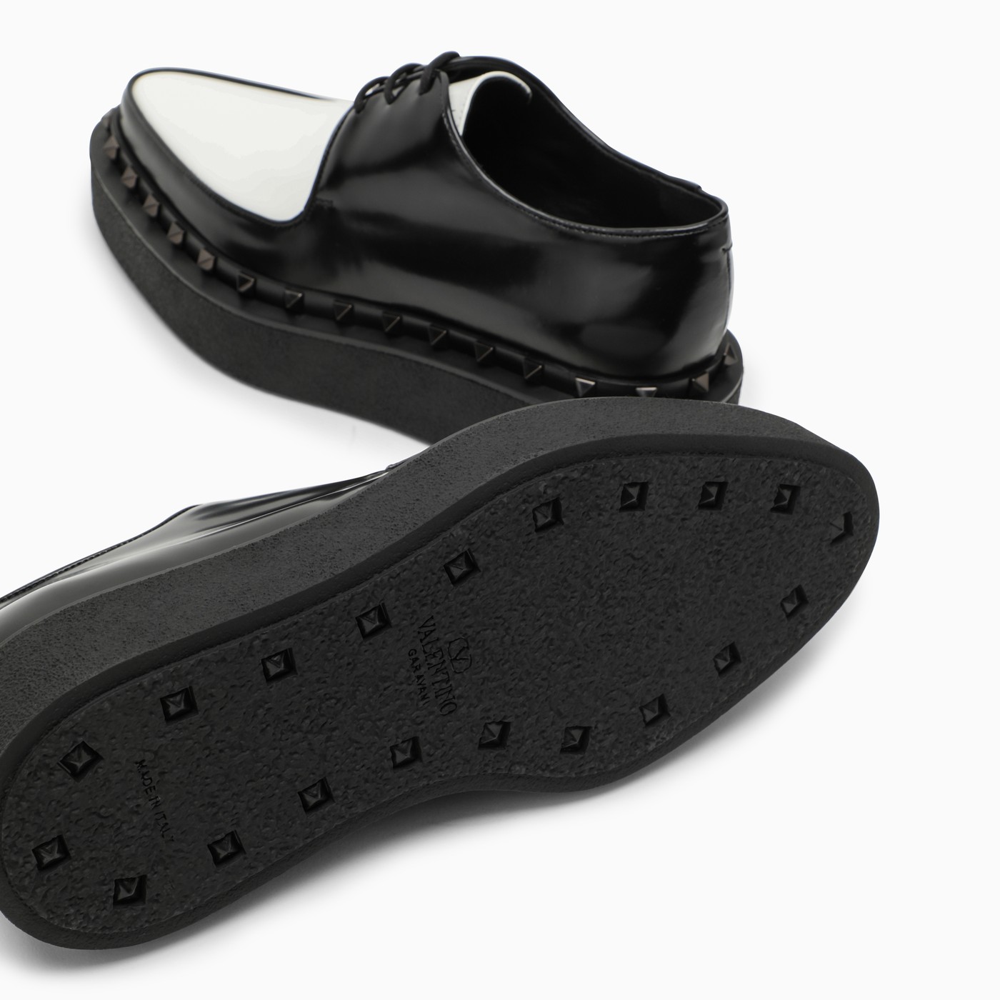 valentino garavani chaussure