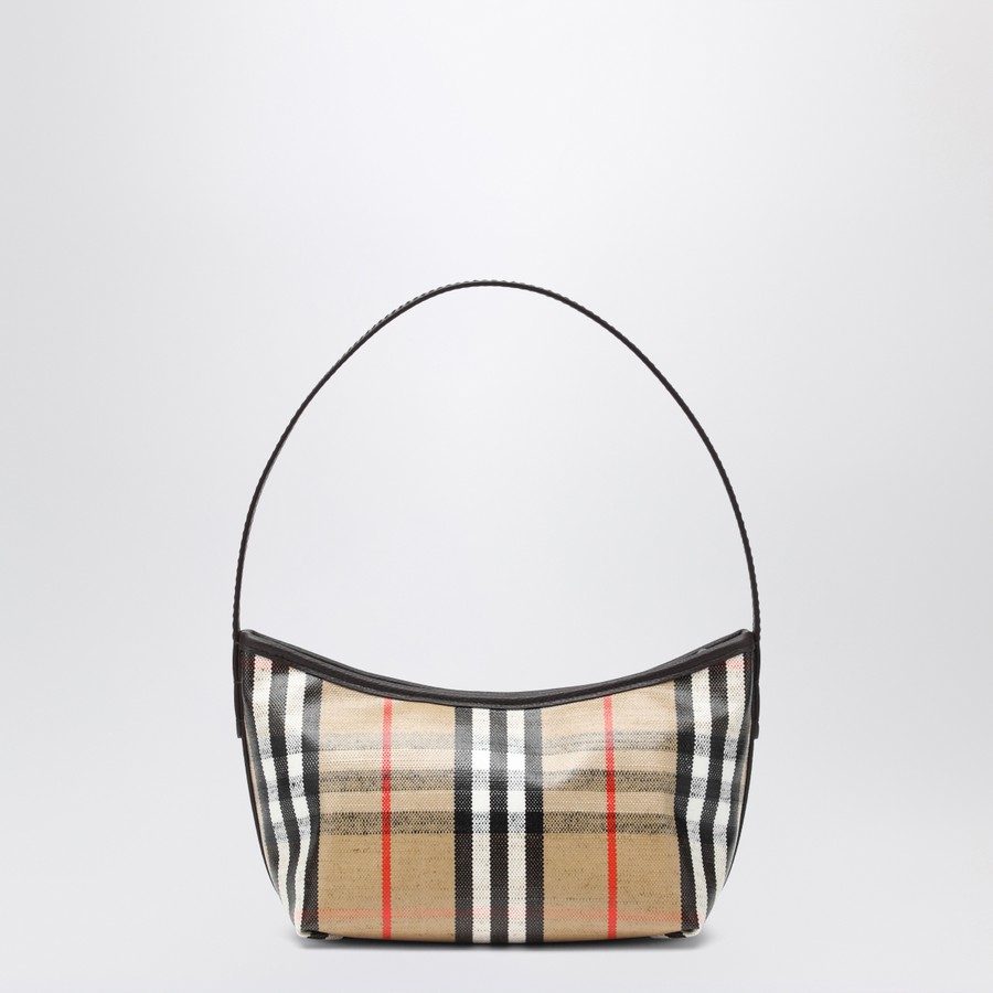 Burberry Highlands mini shoulder bag | TheDoubleF