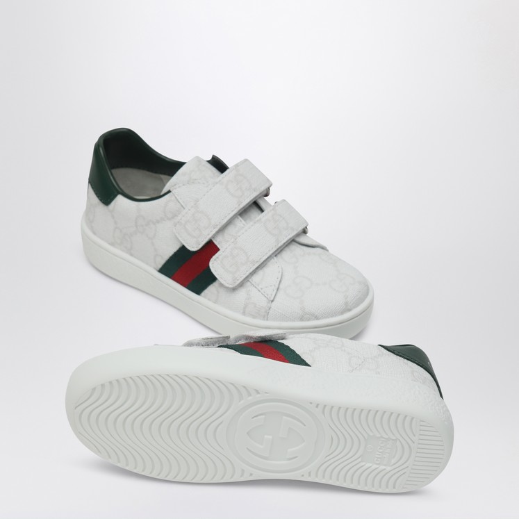 basket gucci enfants