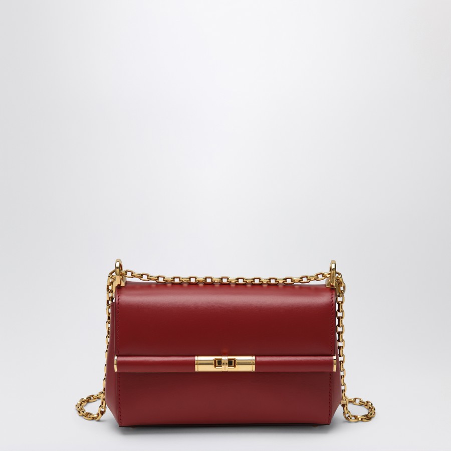 ショルダーバッグ・ポシェット DOLCE GABBANA Women Shoulder Bags BB7766A3G19 Q DOLCE 8009 Dolce&Gabbana Small red shoulder bag Marlene | TheDoubleF