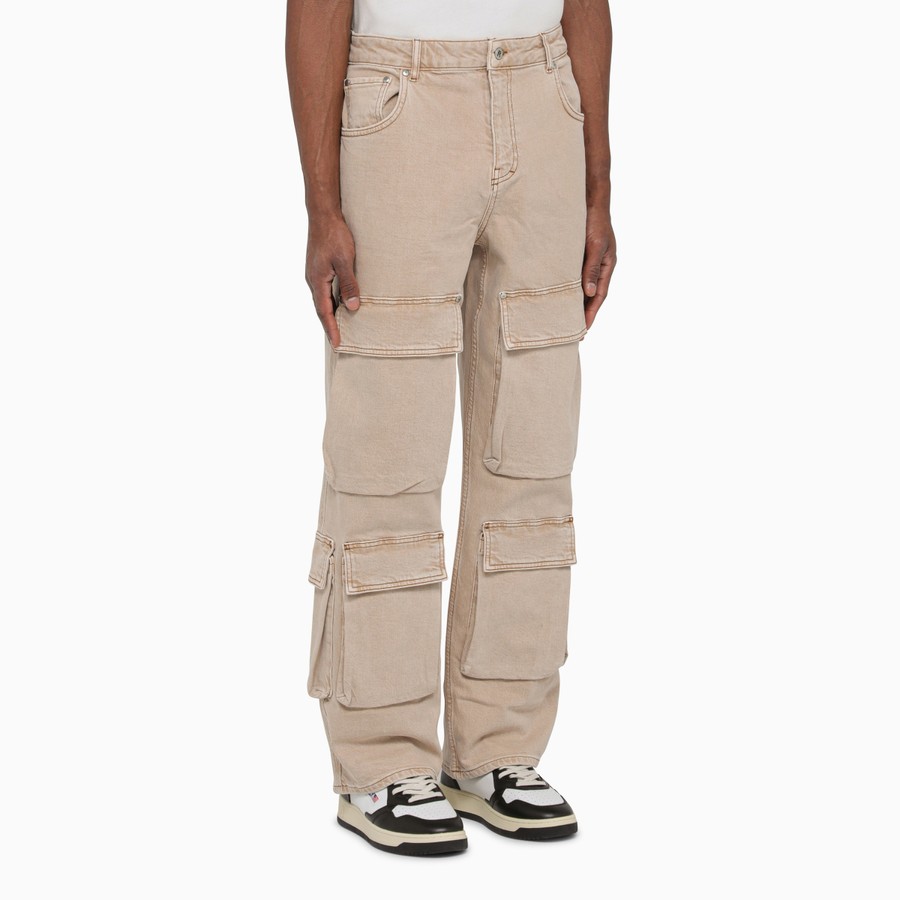 パンツ Ameri vintage CARGO SLACKS PANTS Ameri（アメリ）の「CARGO SLACKS PANTS（その他パンツ）」 - WEAR