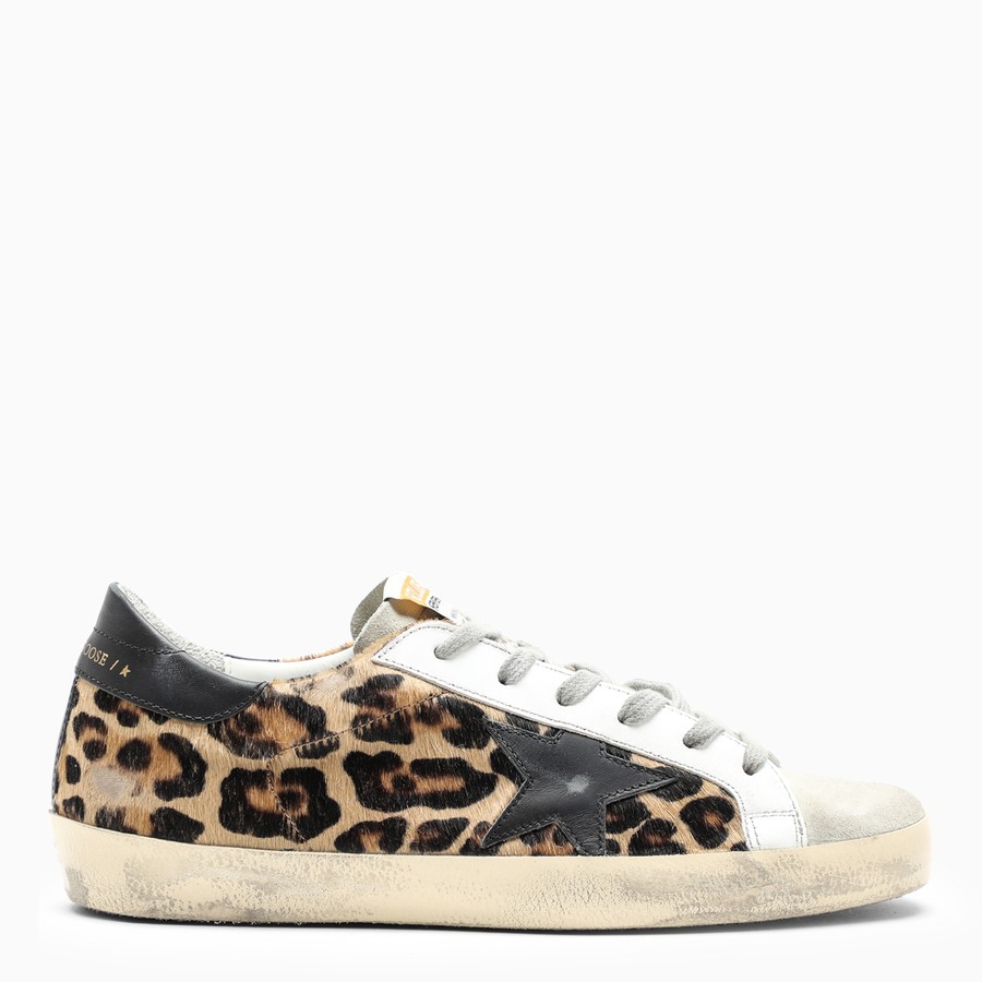 ggdb leopard shoes