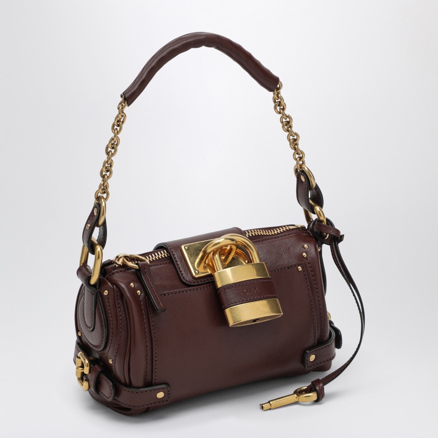 Chloé Small brown Paddington bag | TheDoubleF