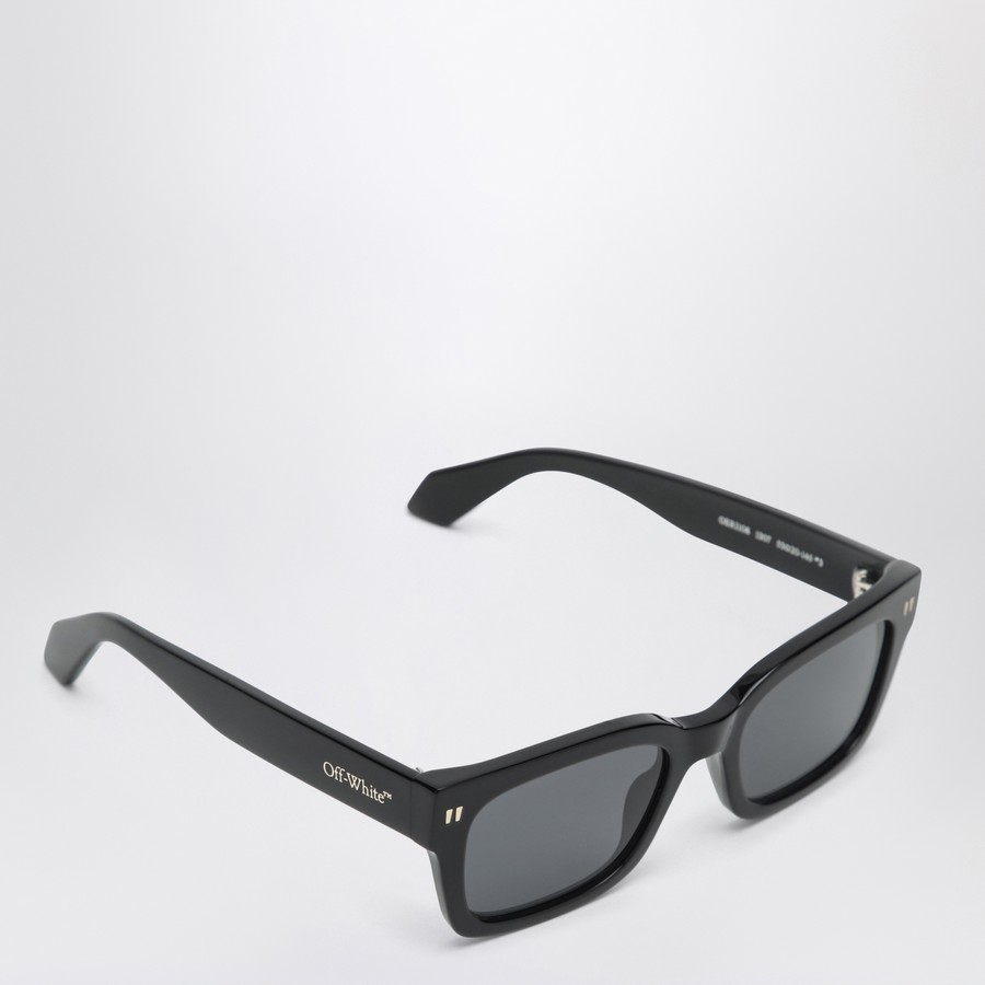 Off-White™ Occhiali da sole Midland nero/grigio scuro TheDoubleF