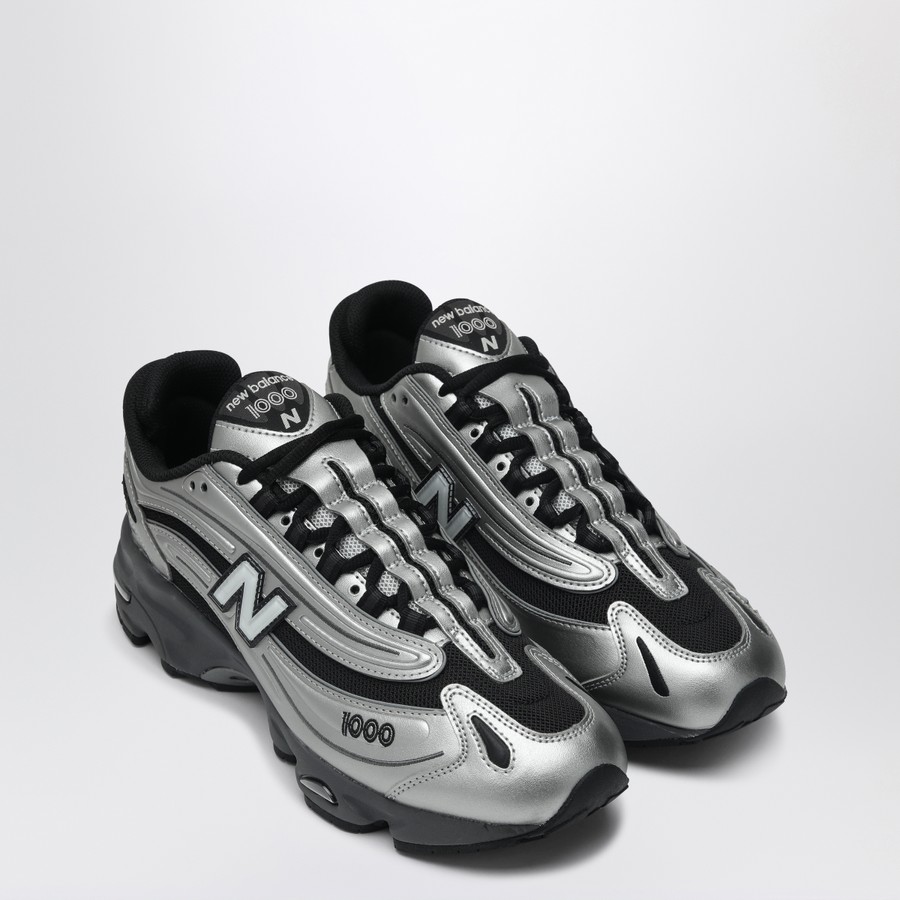 スニーカー NEW BALANCE Women Sneakers M1000 EGR Silver 1000 - New Balance