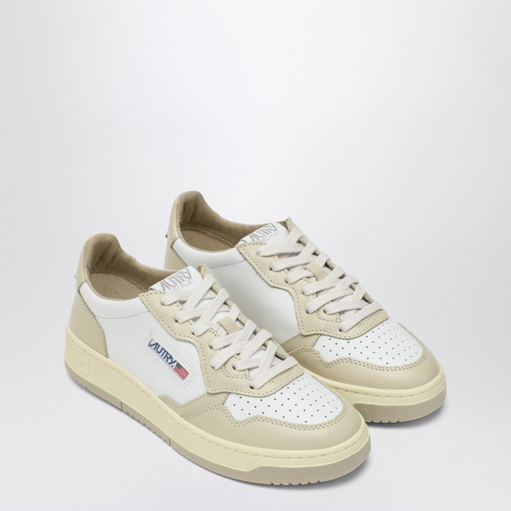 スニーカー AUTRY Woman Sneakers White AULWGS34 Autry Medalist W Sneaker » Buy online now!