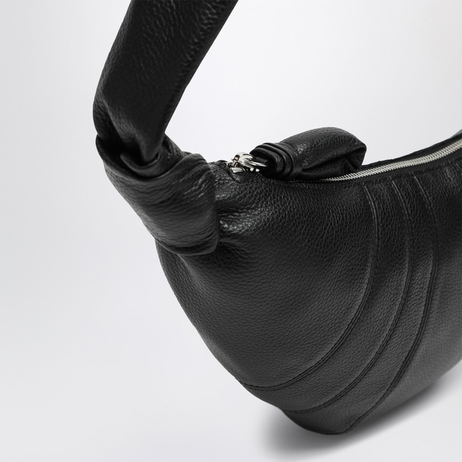 バッグ LEMAIRE small croissant bag OS black croissant LEMAIRE bag black small OS バッグ