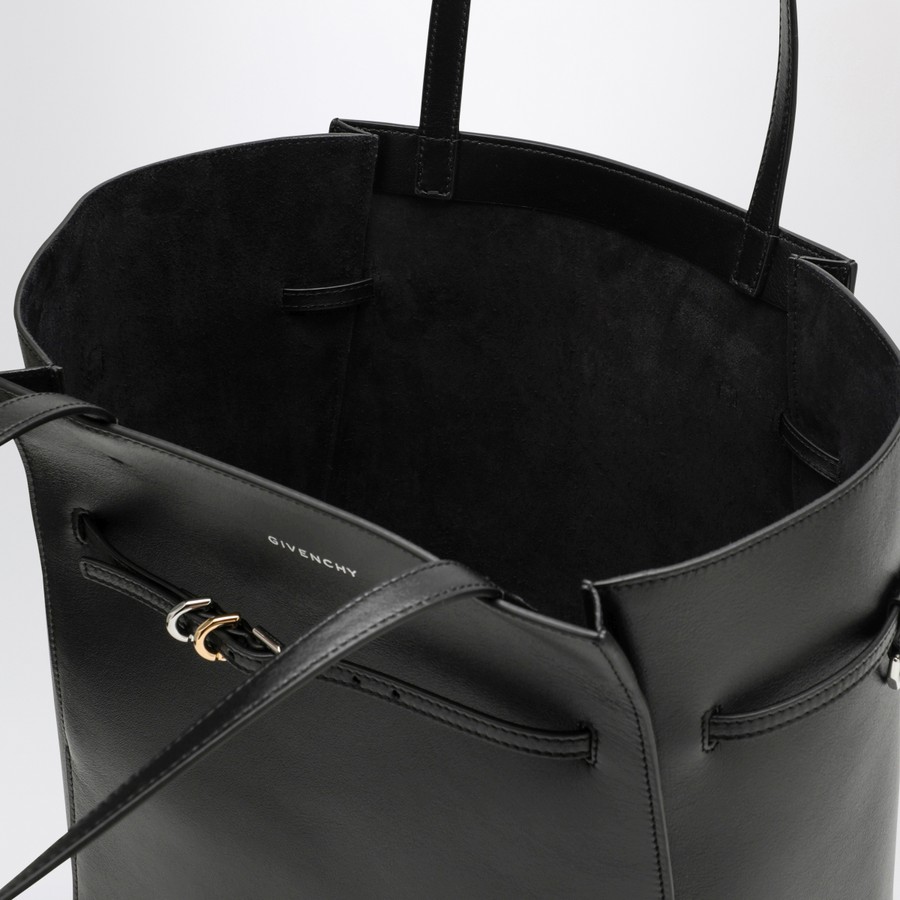 トートバッグ GIVENCHY SS25 Givenchy Bags.. Black (BB50TP B1R0001) ジバンシィ GIVENCHY トートバッグ ショルダーバッグ 2WAY ミニ