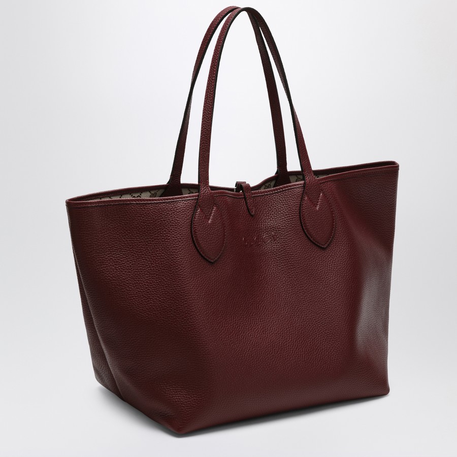 GUCCI Large size bag Gucci Totissima Rosso Ancora | TheDoubleF