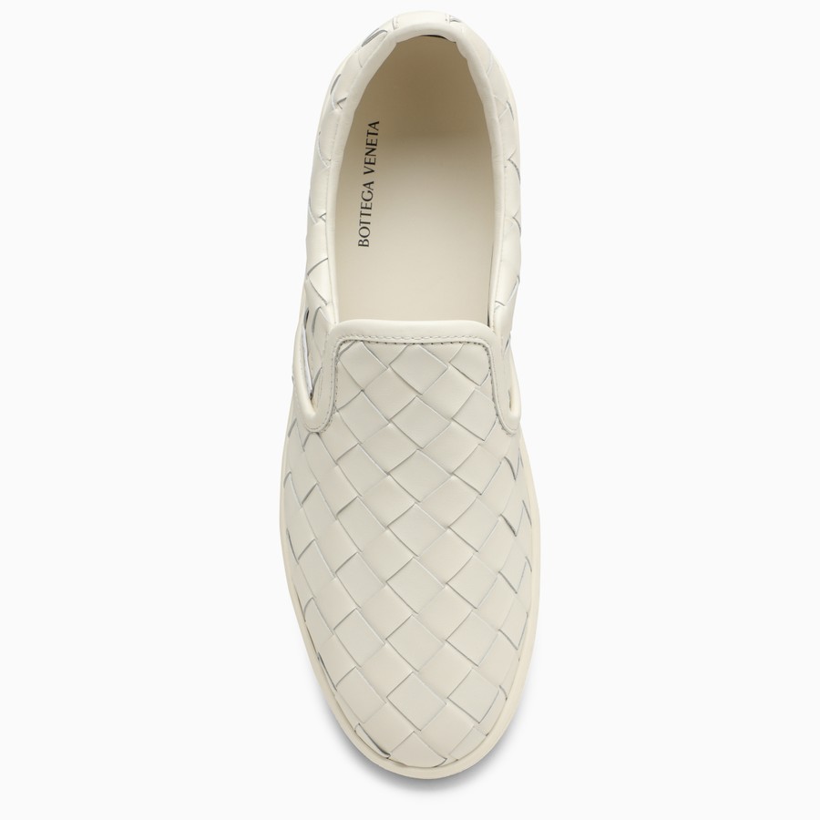 スニーカー BOTTEGA VENETA Woman Sneakers White 755915V2X40 9013 Bottega Veneta® Women's Orbit Sneaker in White. Shop online now.