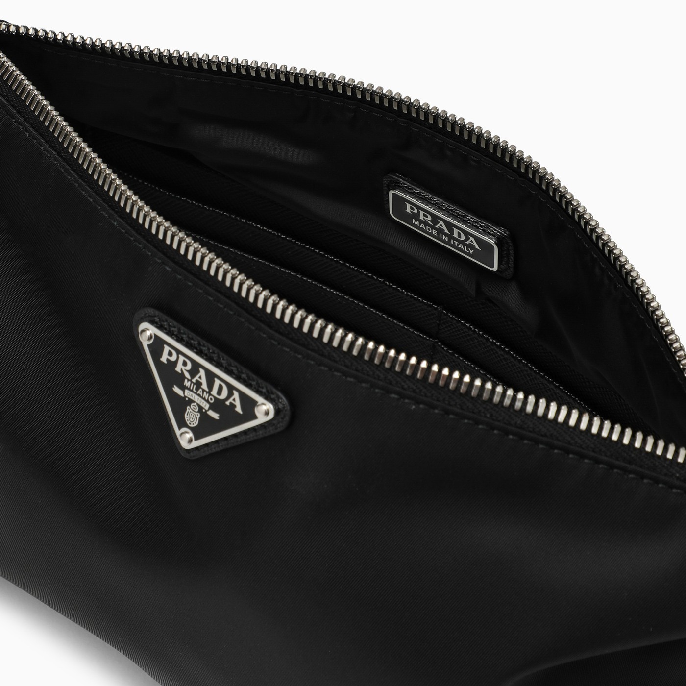 Prada Pouch small TheDoubleF