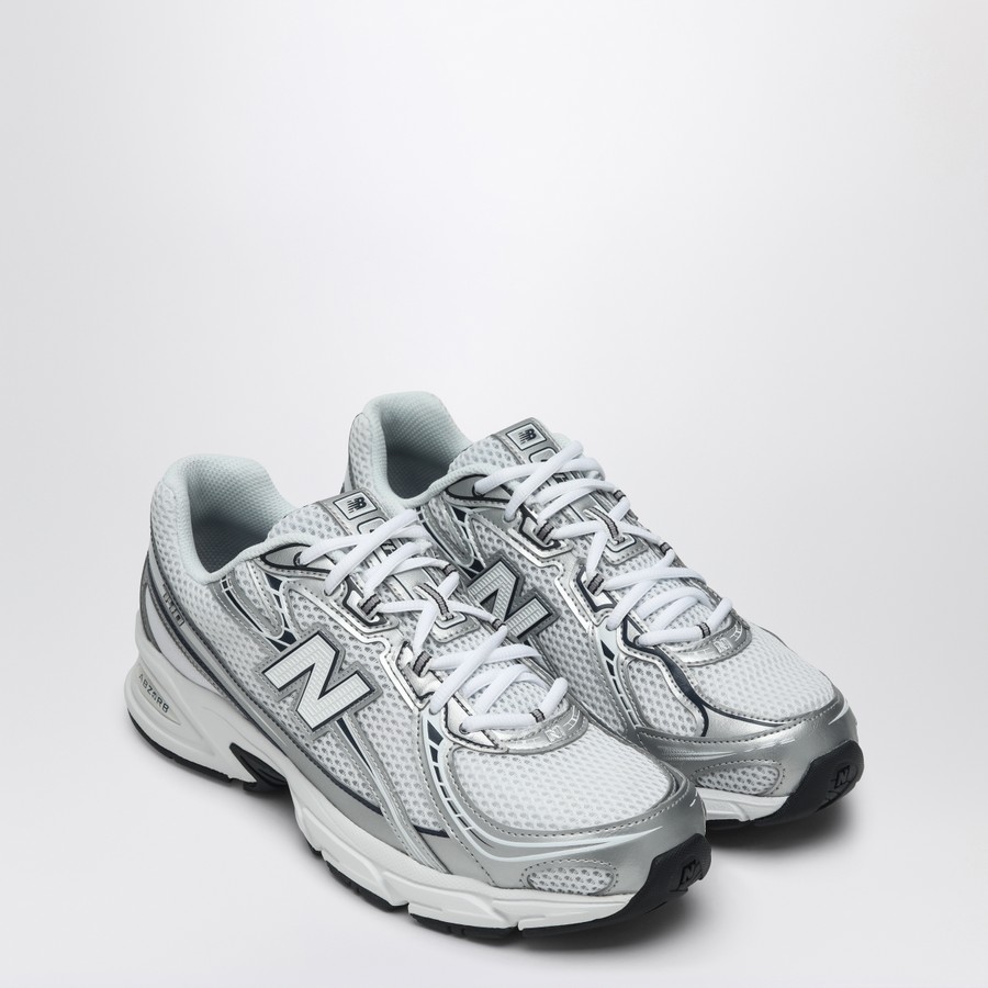 【関税&送料込】New Balance Sneaker 740 White Silver Navy Bl New Balance 740 