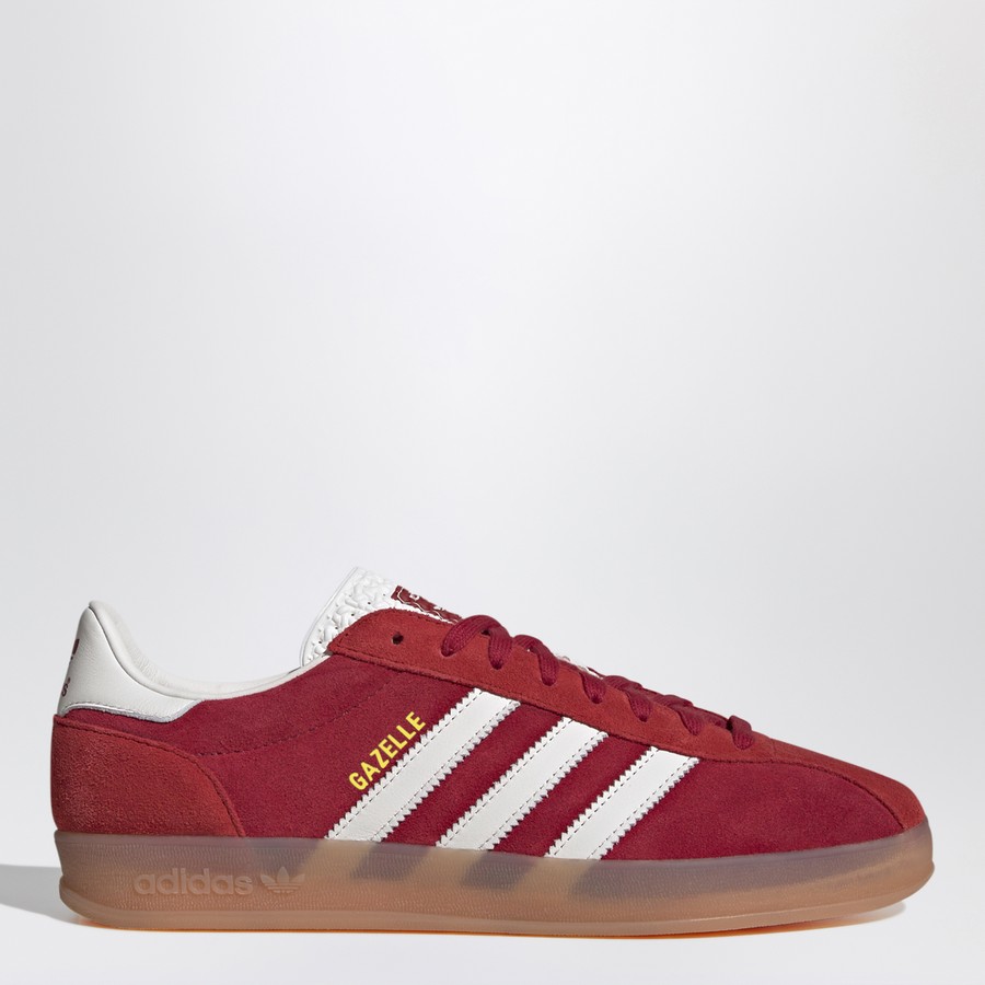 adidas Originals Sneaker Gazelle Indoor Pro Team Victory Red