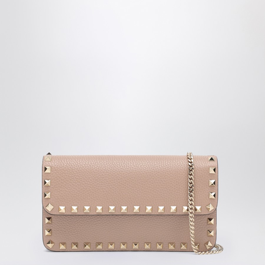 長財布 Valentino Garavani Chain Wallet 0400021831688?wid=600&hei=800&