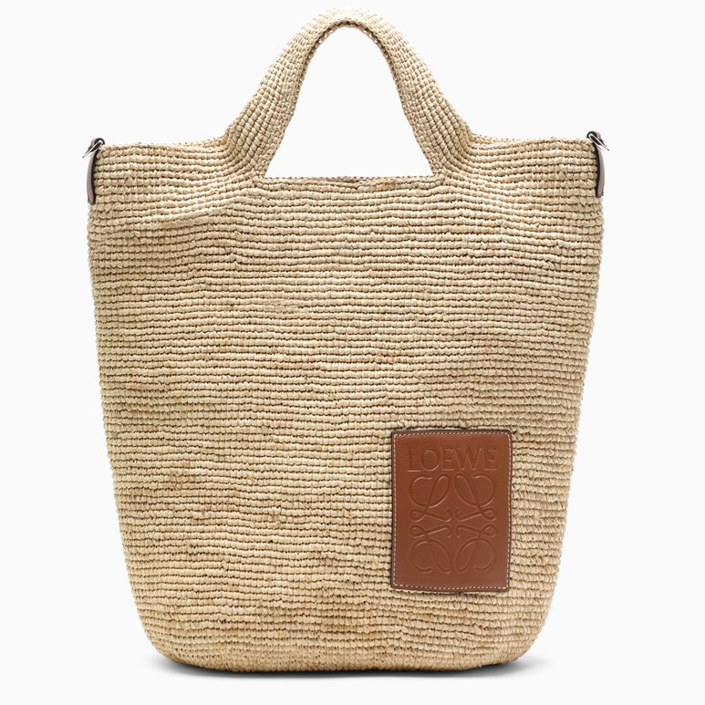 loewe raffia