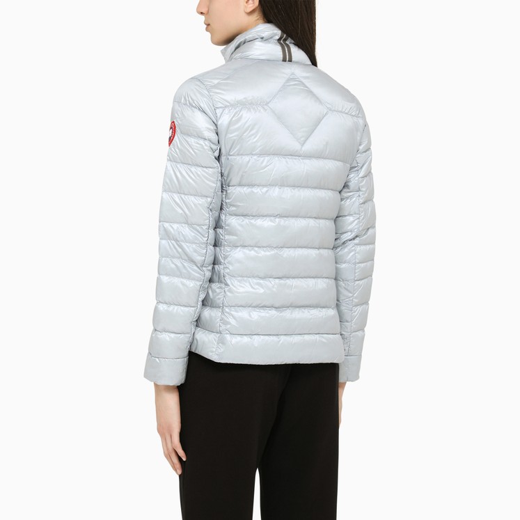 Canada Goose: woman's collection | TheDoubleF