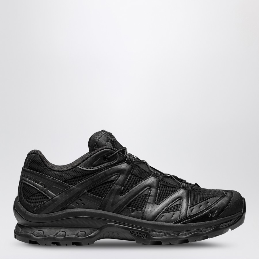 Salomon XT-Quest black sneakers | TheDoubleF