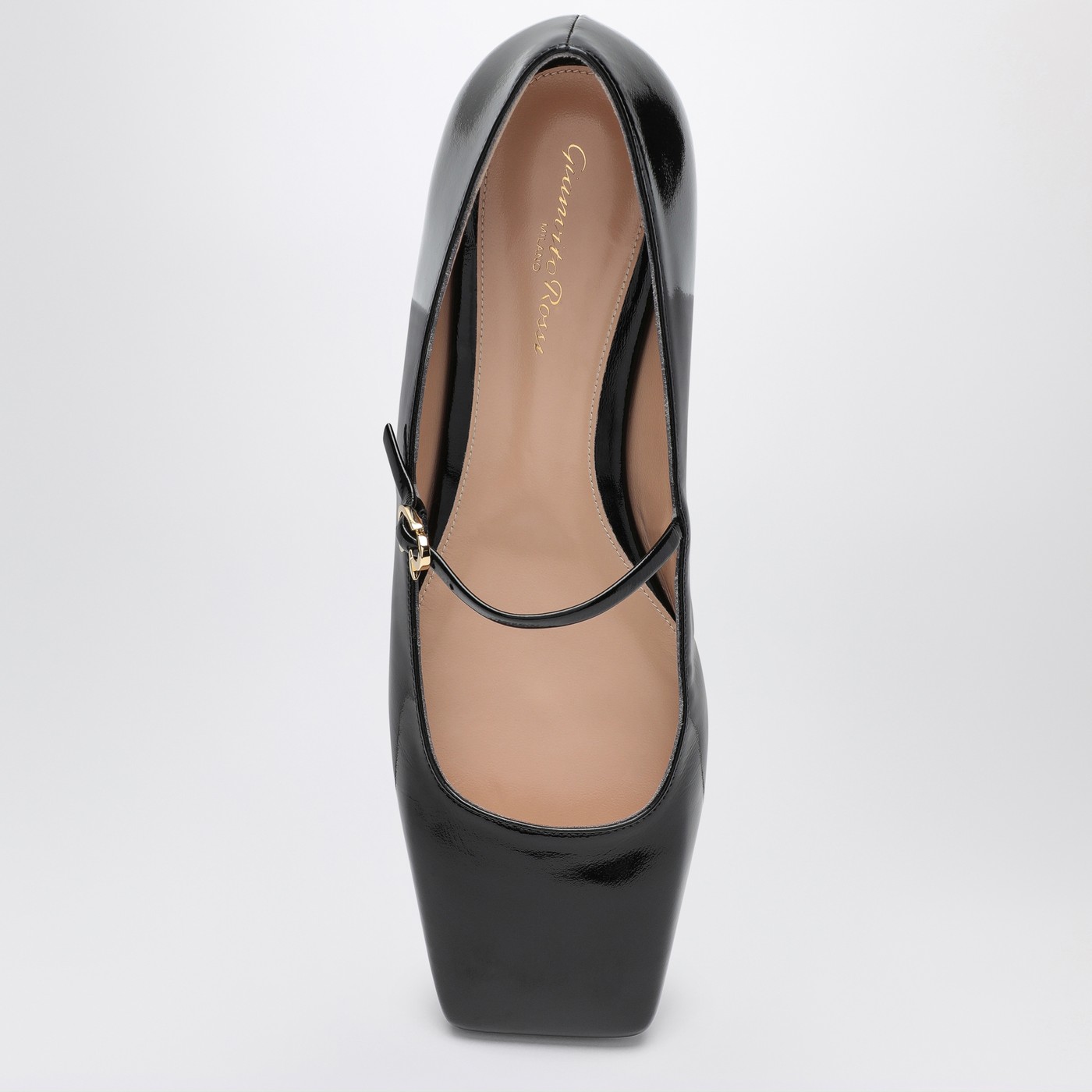 gianvito rossi mary jane