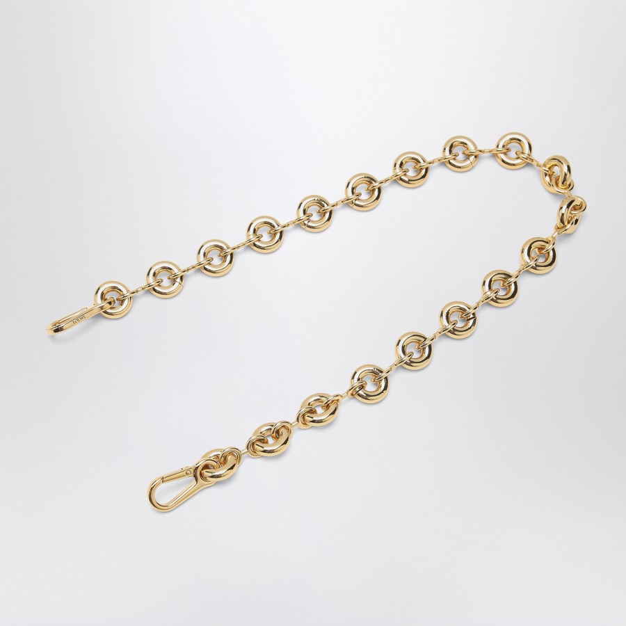 アクセサリーその他 Loewe  Short chain Short donut chain Gold - LOEWE