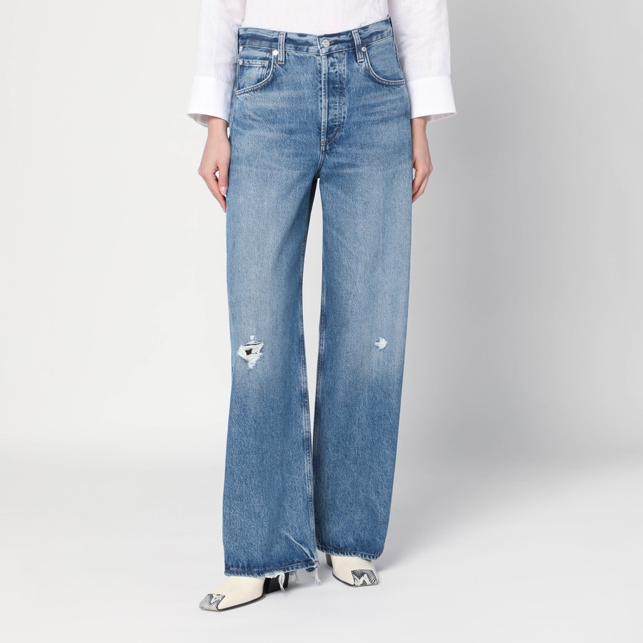 Jean Skinny Pantalon DÃ©chirÃ© Fille Jean Skinny Jeans DÃ©chirÃ