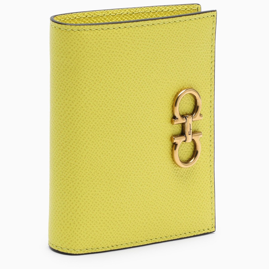 Ferragamo small wallet Clearance
