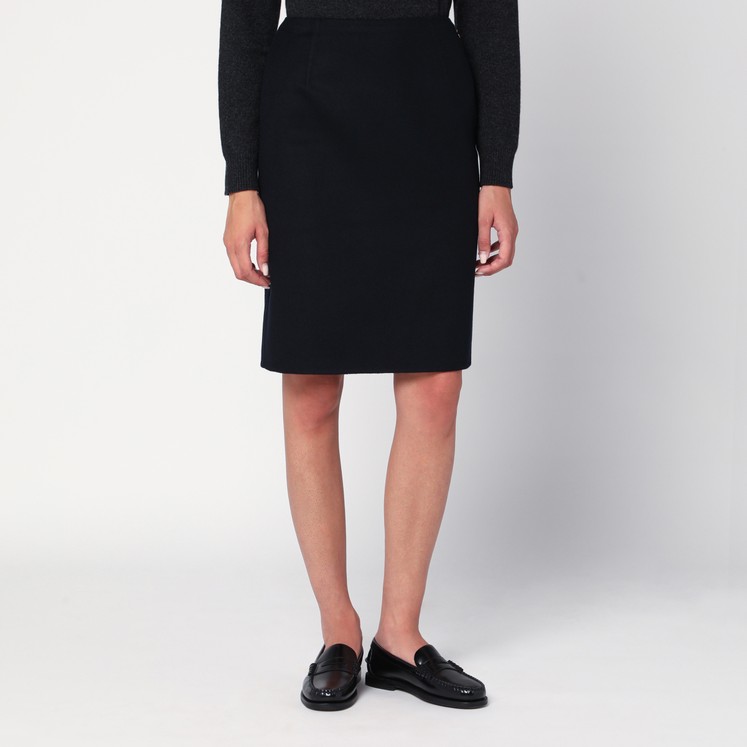 Women's skirts by Loro Piana | TheDoubleF