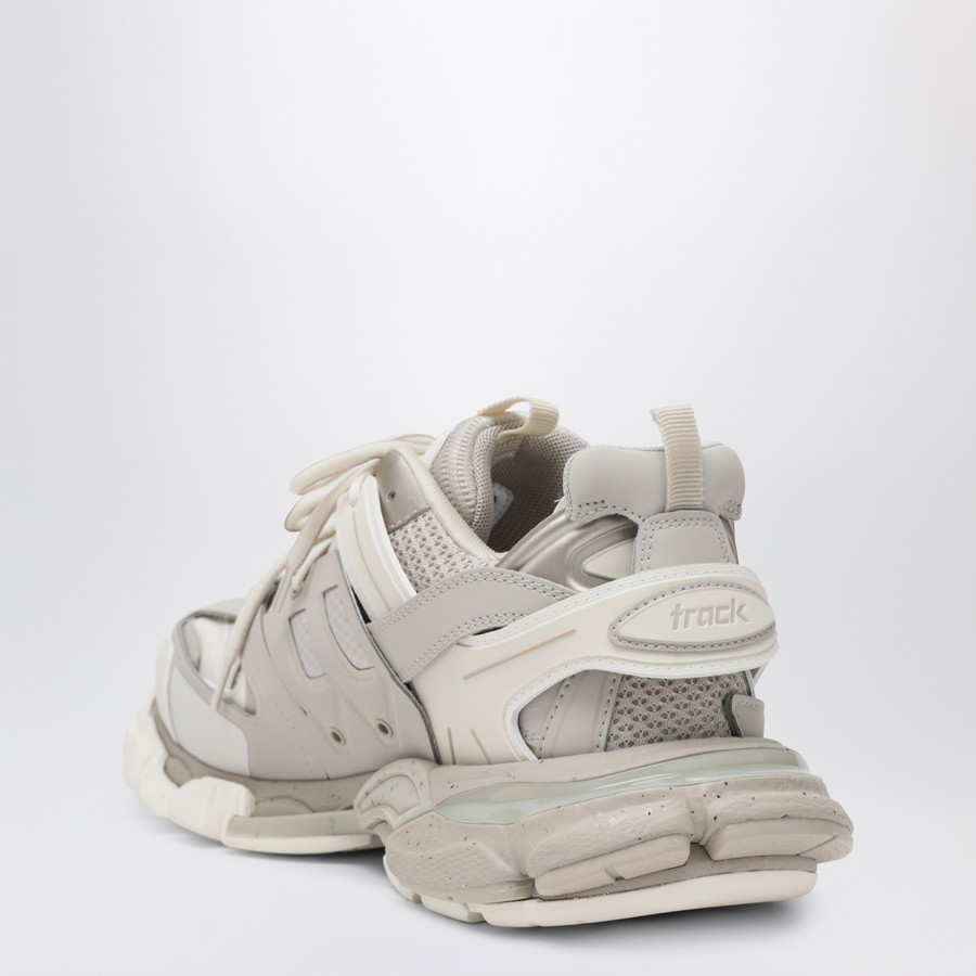 スニーカー Balenciaga Low Track Beige Trainer Balenciaga Low Track beige trainer | TheDoubleF