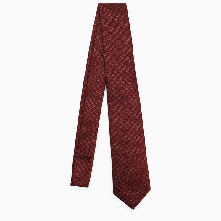 house of gucci black tie