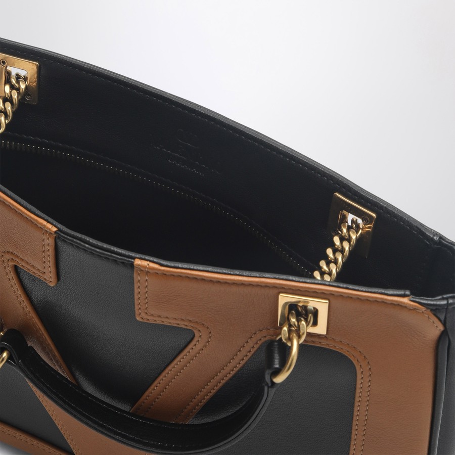 VALENTINO HAND BAG (6W2B0R14PTJ RFA)