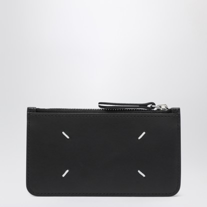 Stella McCartney Falabella ink zip-around wallet | TheDoubleF