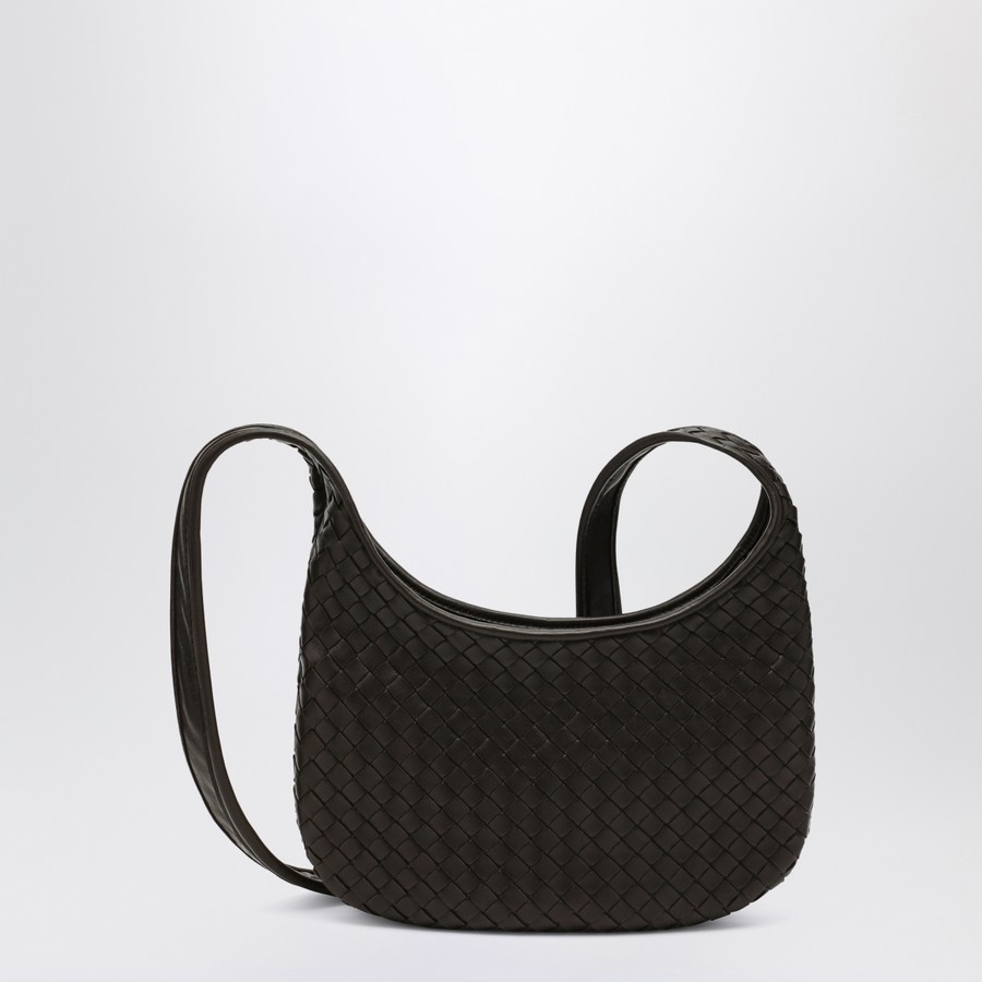 Bottega Veneta Kleine Fondant Veneto Tasche in Geflochten TheDoubleF