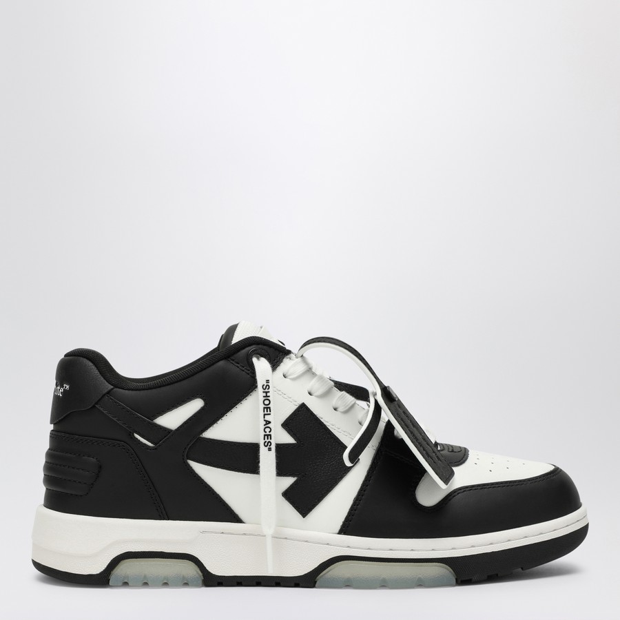 Off-White Out of Office スニーカー Off-White Out Of Office スニーカー | グレー | FARFETCH JP