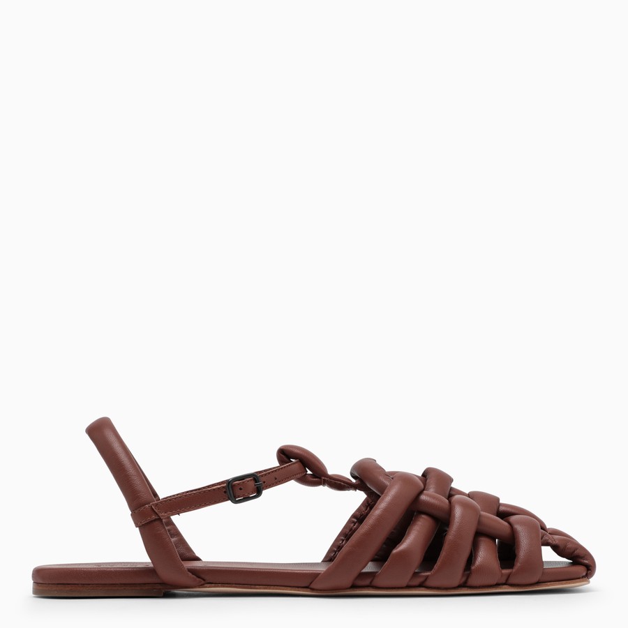 hoka one recovery flip