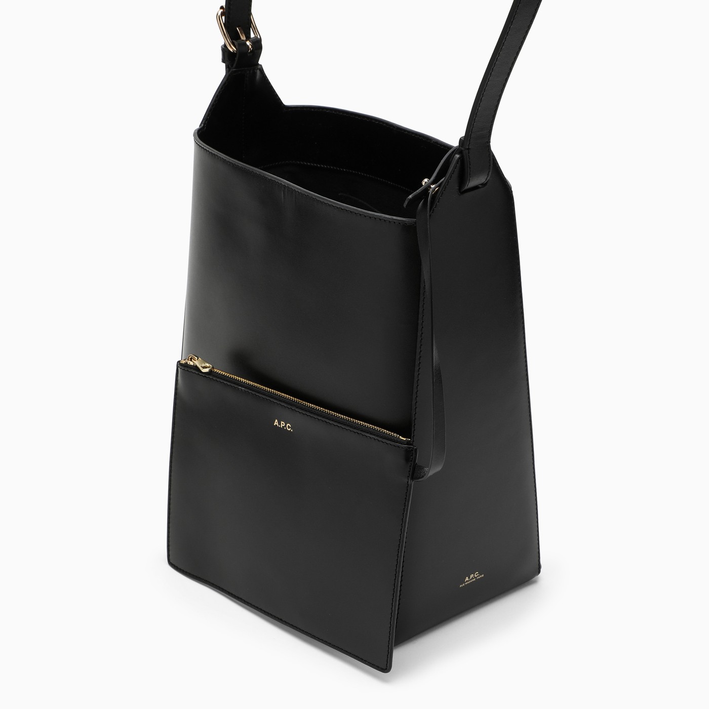 red tote coach