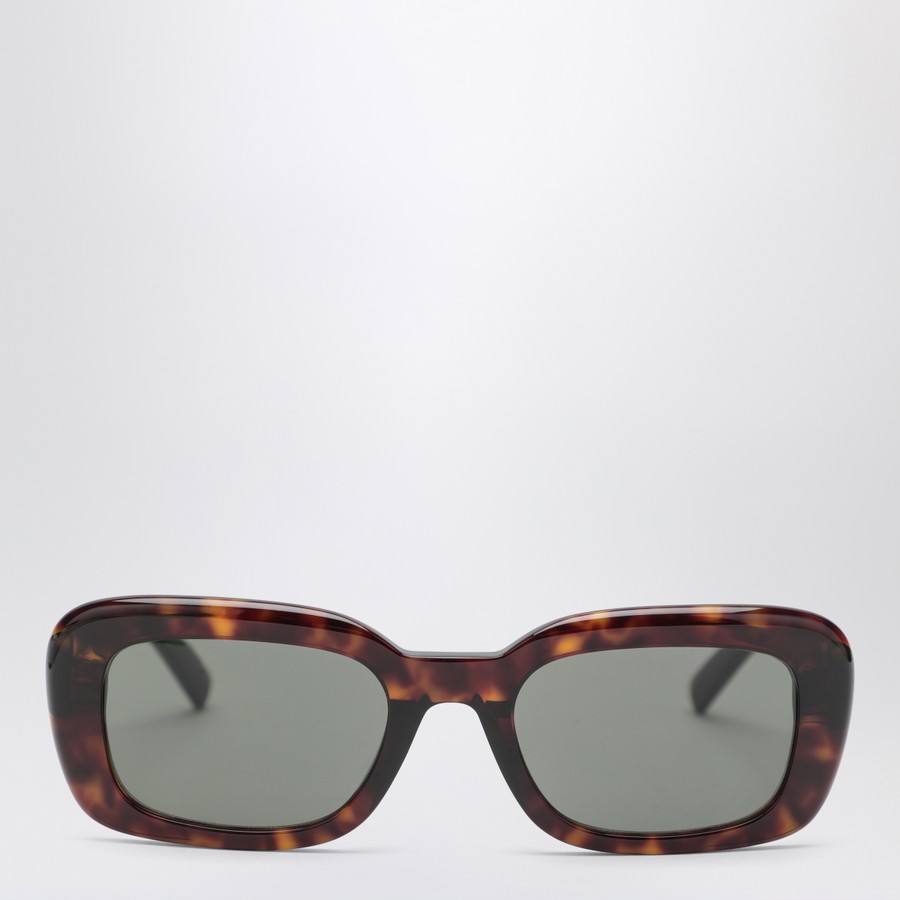 サングラス Saint Laurent Sl M130 Havana Sunglasses Saint Laurent SL M130 Havana sunglasses | TheDoubleF