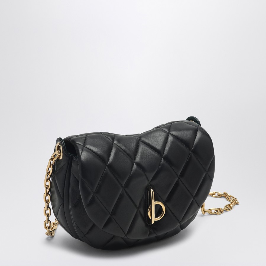 バッグ・カバンその他 Burberry Black quilted rocking horse 26832130_56511785_600.jpg