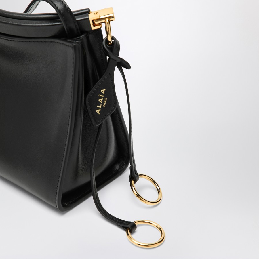 Alaïa Le Click small square bag black | TheDoubleF
