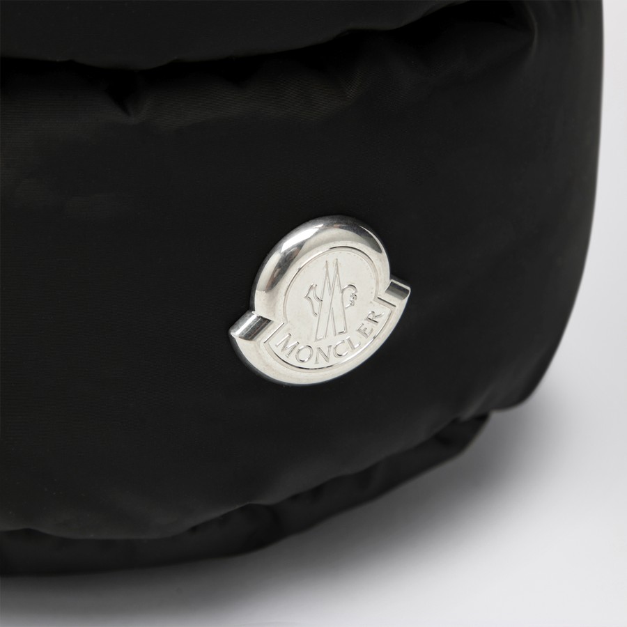 Moncler Caradoc black bucket bag | TheDoubleF