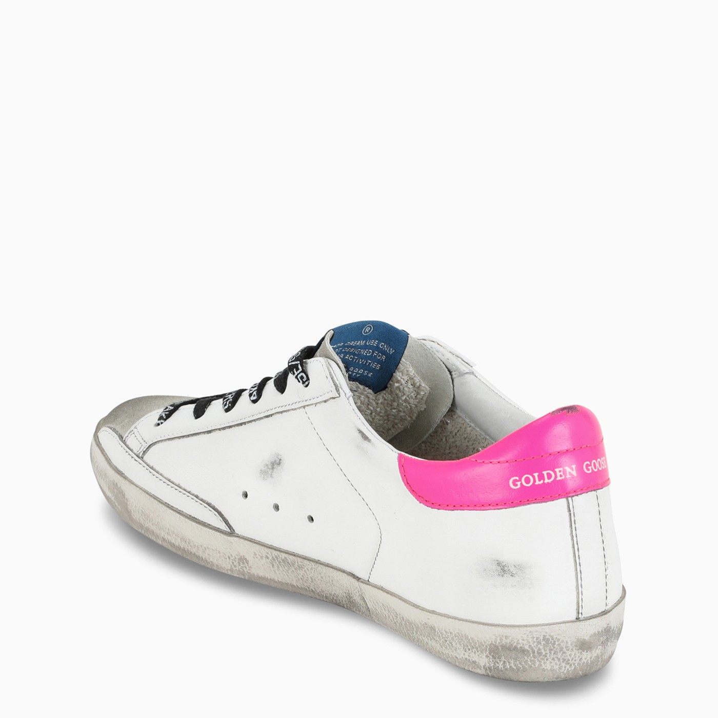 superstar sneakers