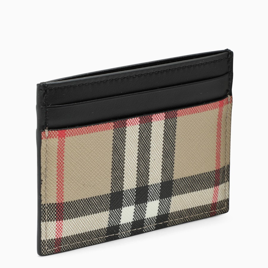 burberry cardholder