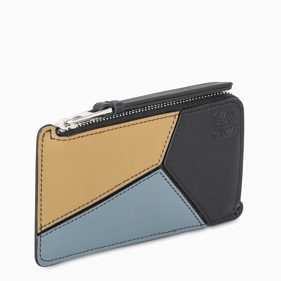 loewe puzzle coin card holder