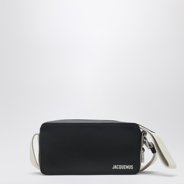 Cross-body bag for men by JACQUEMUS | TheDoubleF