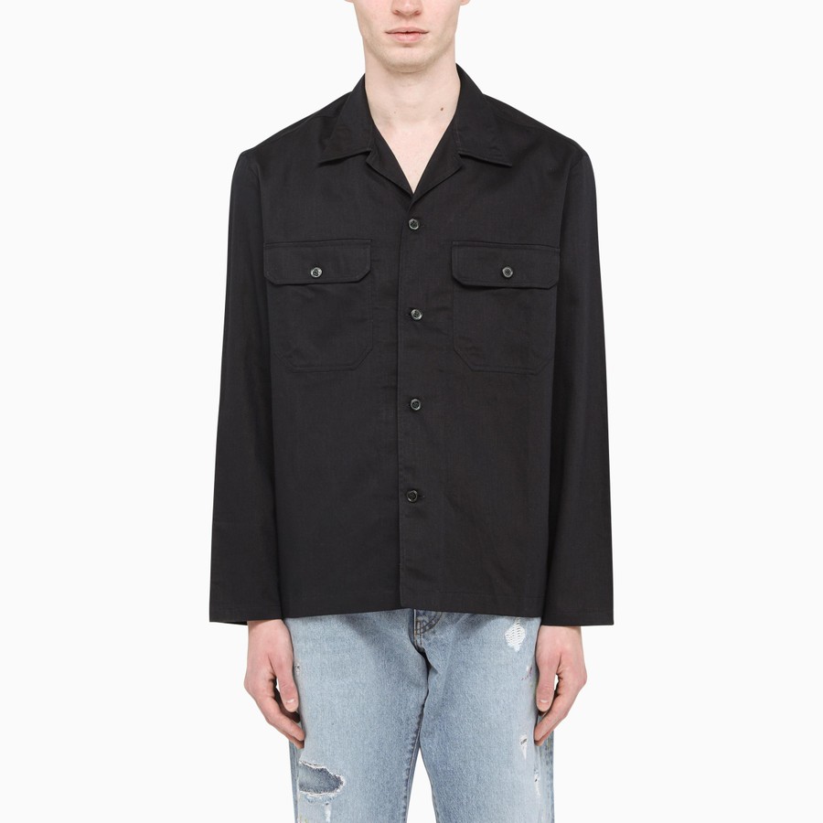 our legacy decon jacket