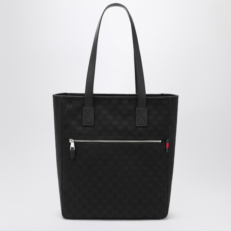 Shopping and tote bags for men by GUCCI | TheDoubleF