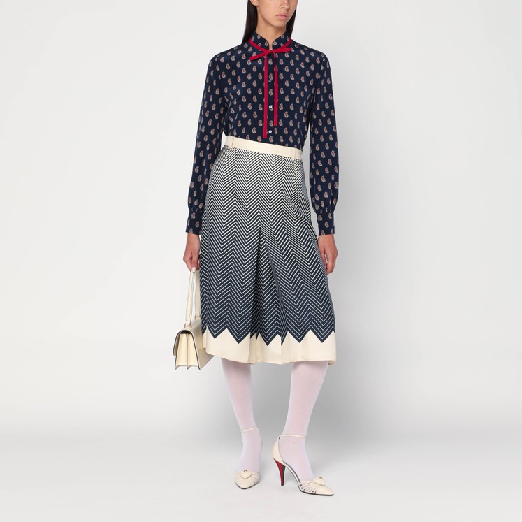 Valentino: woman's collection | TheDoubleF