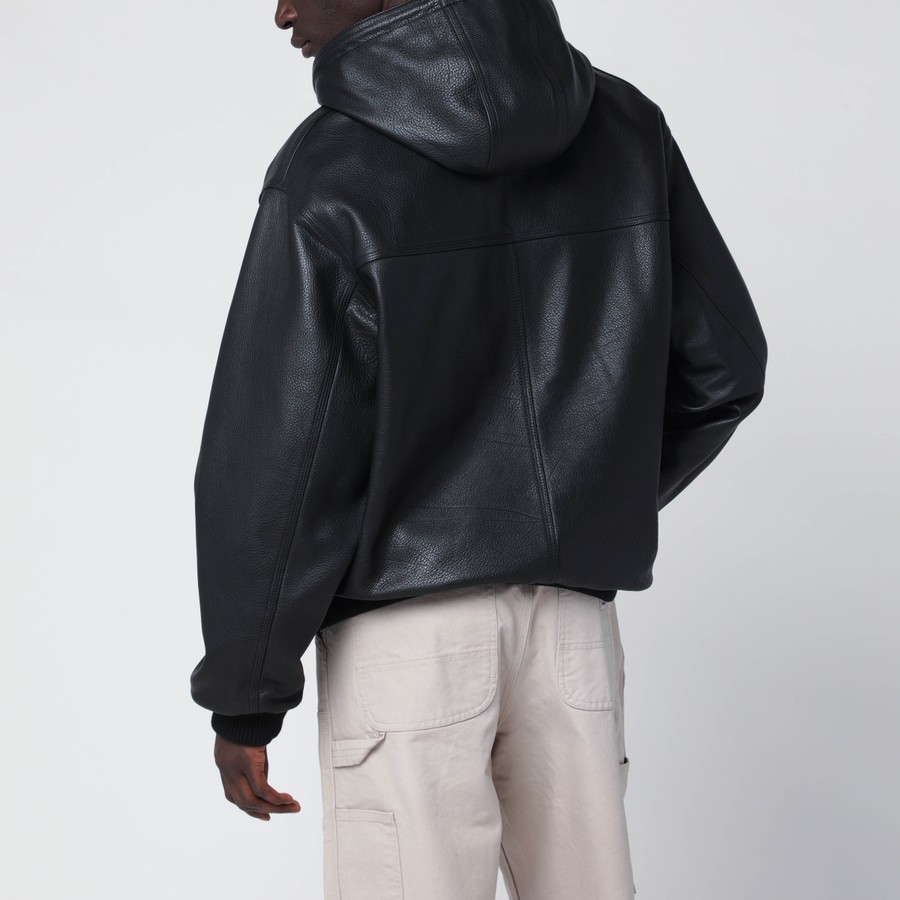 Carhartt WIP OG Active Jacket 50th Anniversary Edition Leather
